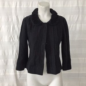 Women’s Philosophy Blazer